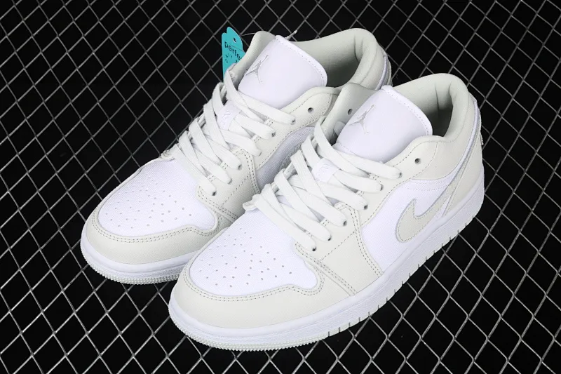All categories Air Jordan Jordan series basketball shoes Air Jordan 1 Low Air Jordan 1 Low "Spruce Aura" AJ1 Joe 1 spruce fairy color CW1381-003